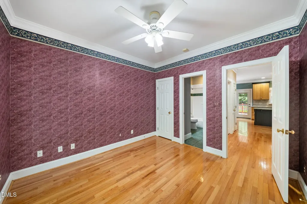 1512 Brightwater Court Raleigh NC 27614