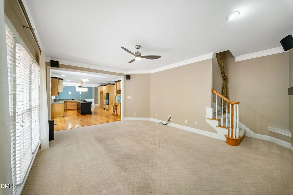 1512 Brightwater Court Raleigh NC 27614