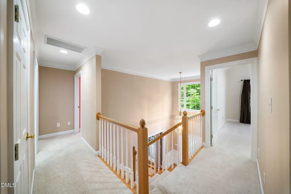 1512 Brightwater Court Raleigh NC 27614