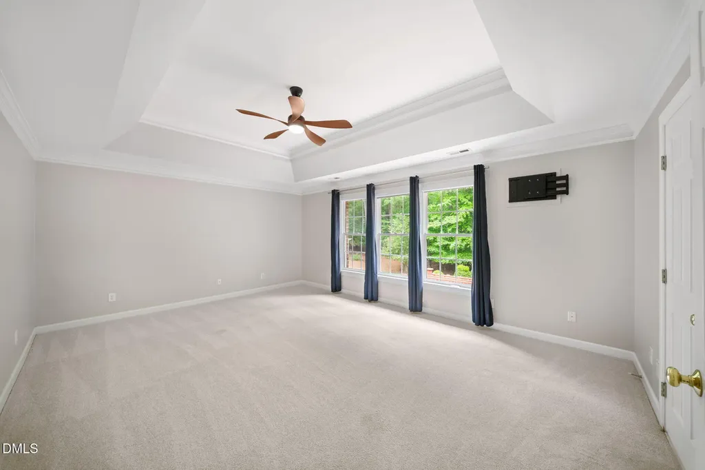 1512 Brightwater Court Raleigh NC 27614