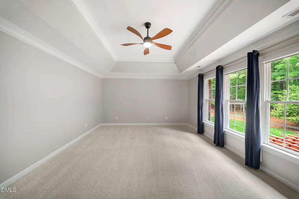 1512 Brightwater Court Raleigh NC 27614