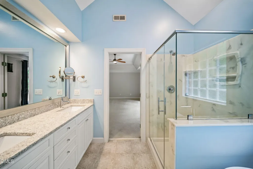 1512 Brightwater Court Raleigh NC 27614