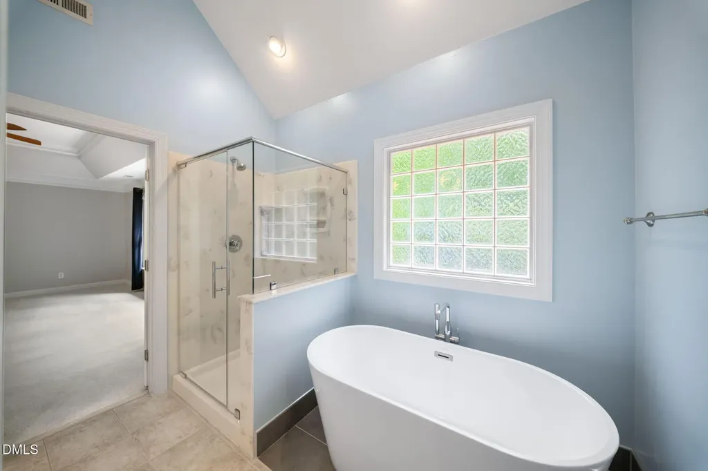 1512 Brightwater Court Raleigh NC 27614