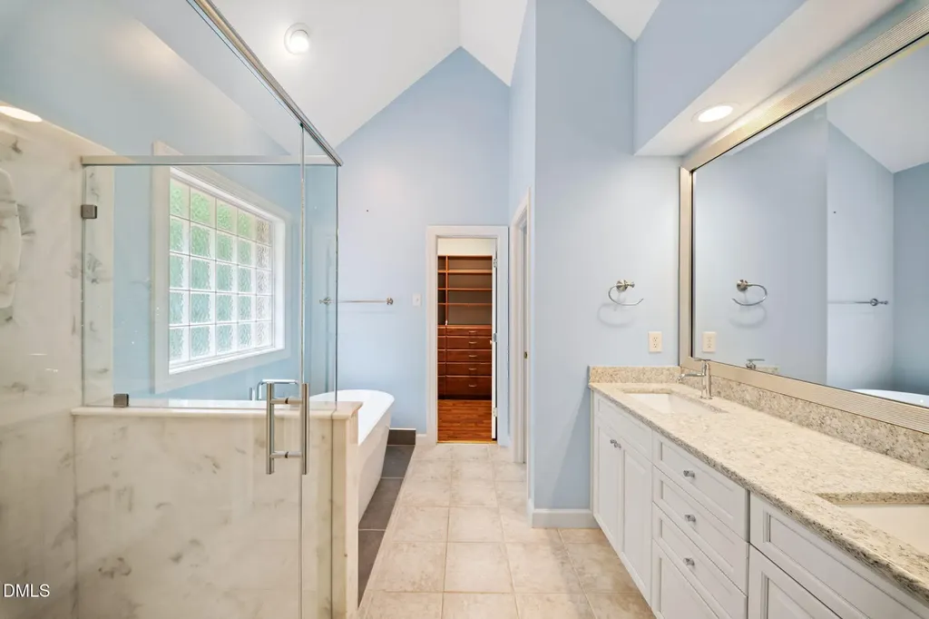 1512 Brightwater Court Raleigh NC 27614