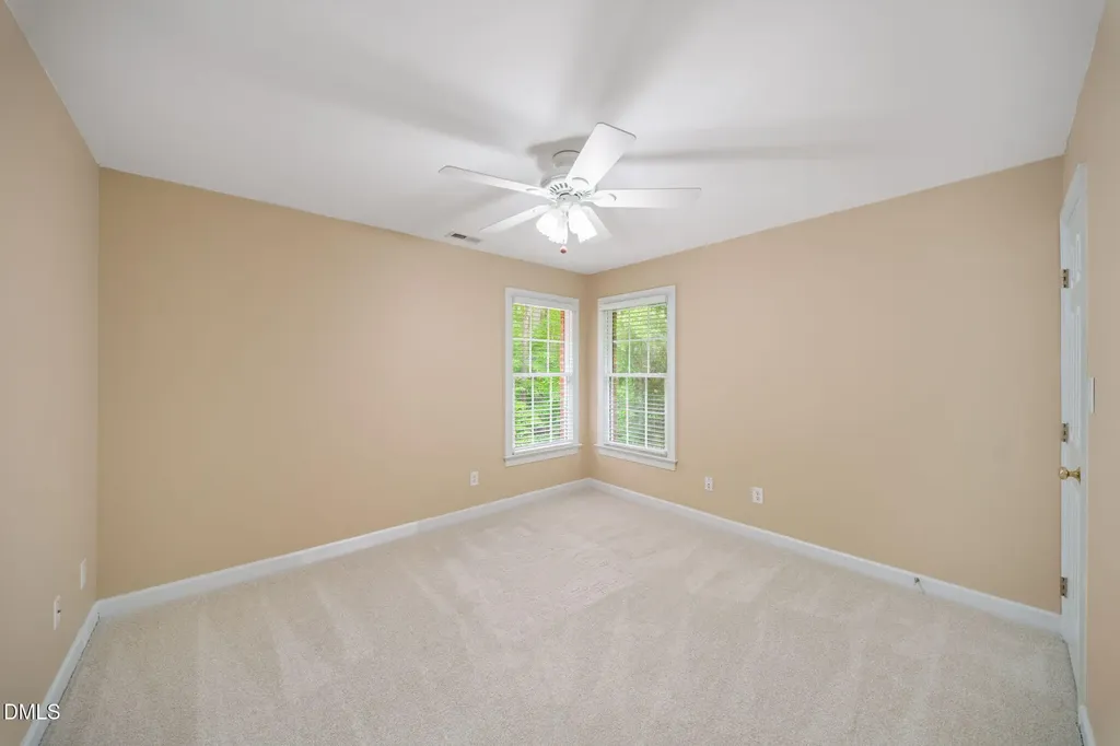 1512 Brightwater Court Raleigh NC 27614