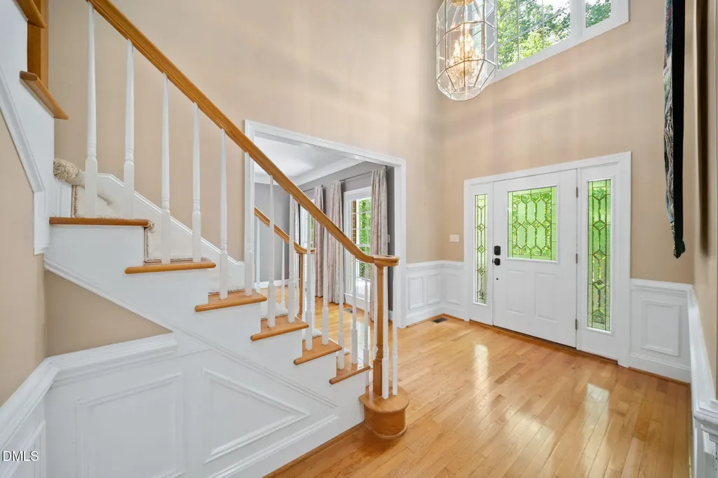 1512 Brightwater Court Raleigh NC 27614