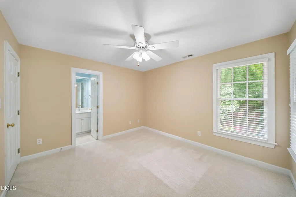 1512 Brightwater Court Raleigh NC 27614