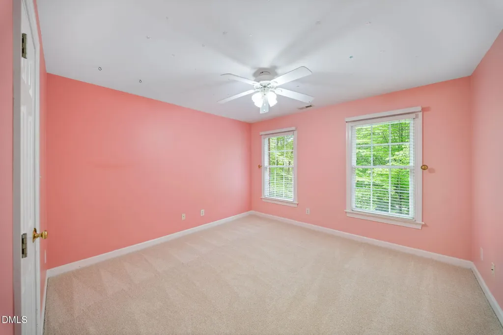 1512 Brightwater Court Raleigh NC 27614