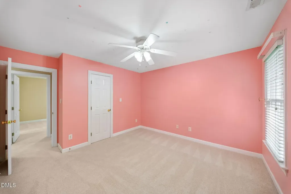 1512 Brightwater Court Raleigh NC 27614