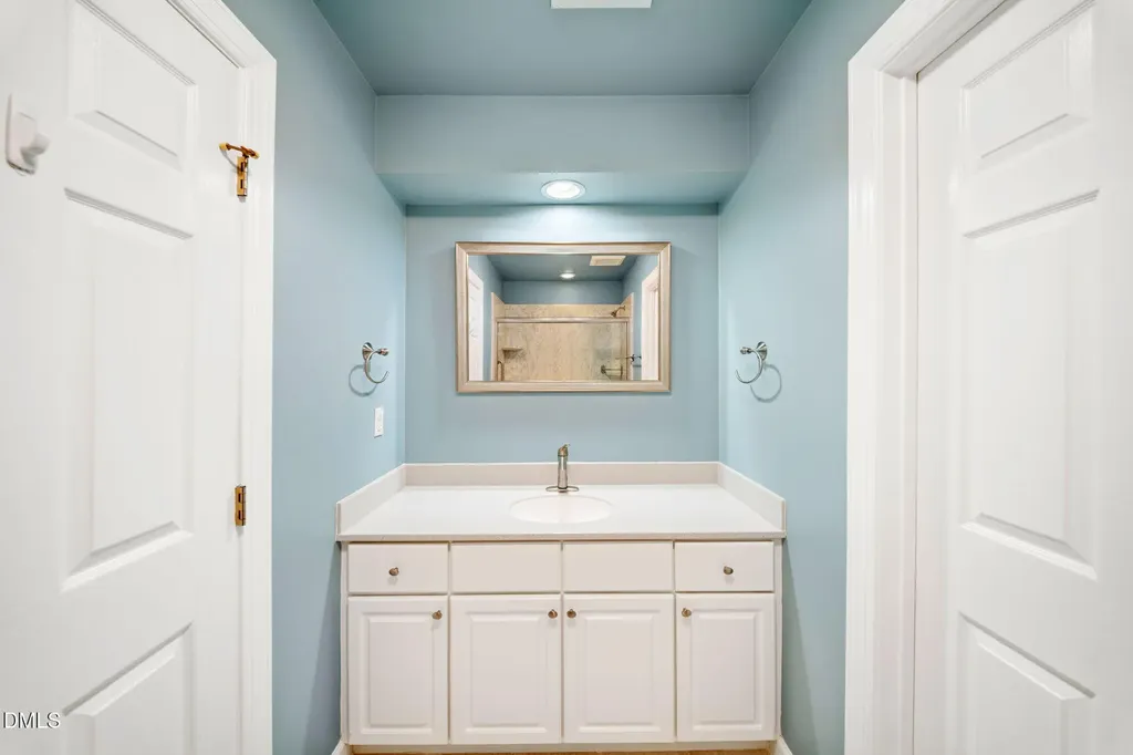 1512 Brightwater Court Raleigh NC 27614