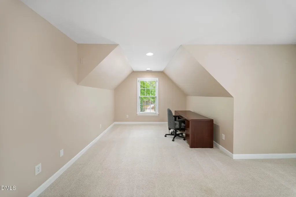 1512 Brightwater Court Raleigh NC 27614