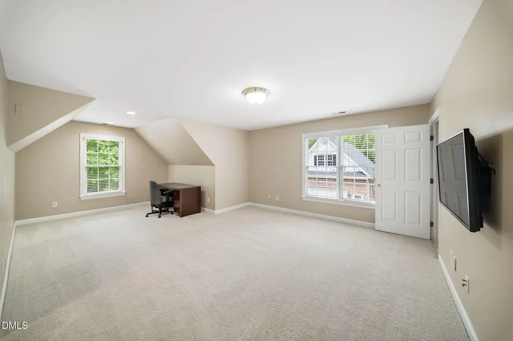 1512 Brightwater Court Raleigh NC 27614