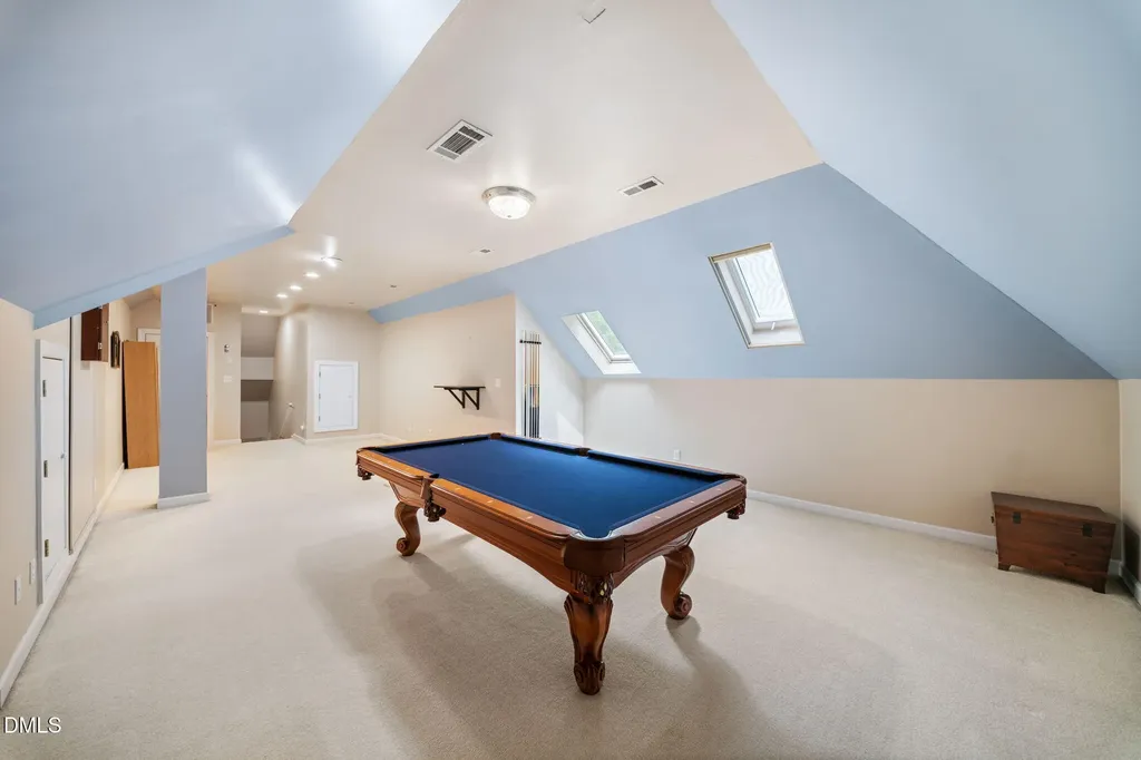 1512 Brightwater Court Raleigh NC 27614