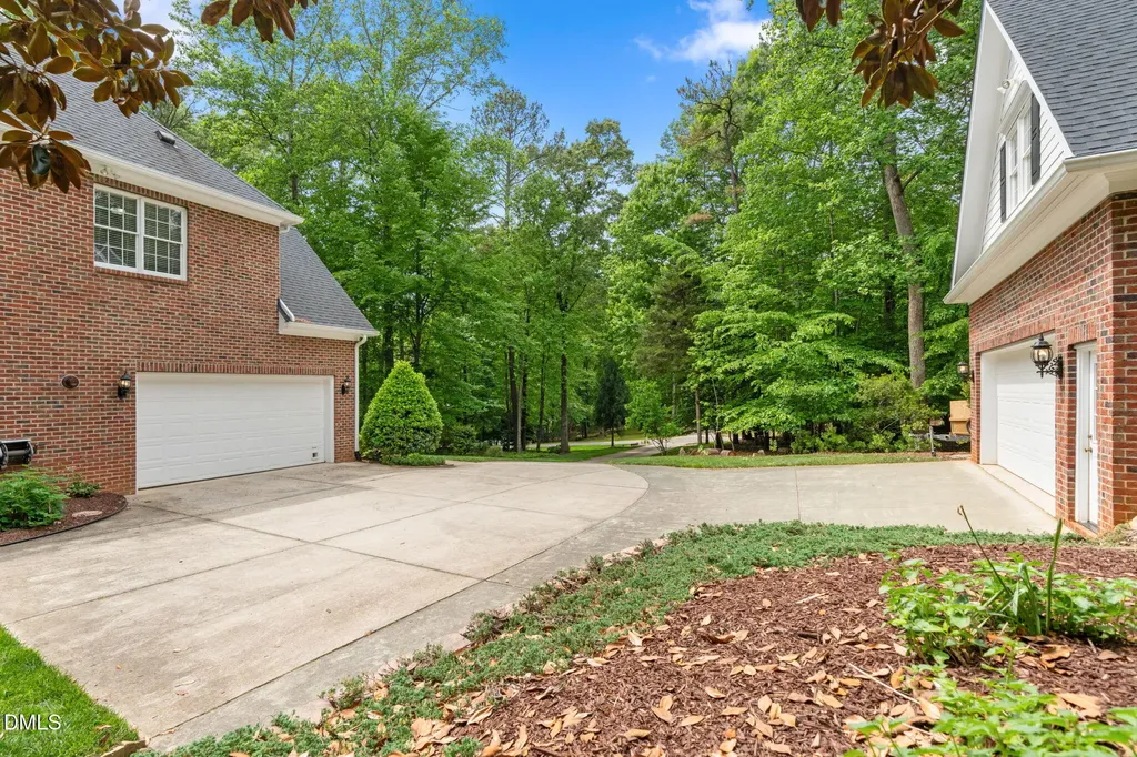 1512 Brightwater Court Raleigh NC 27614