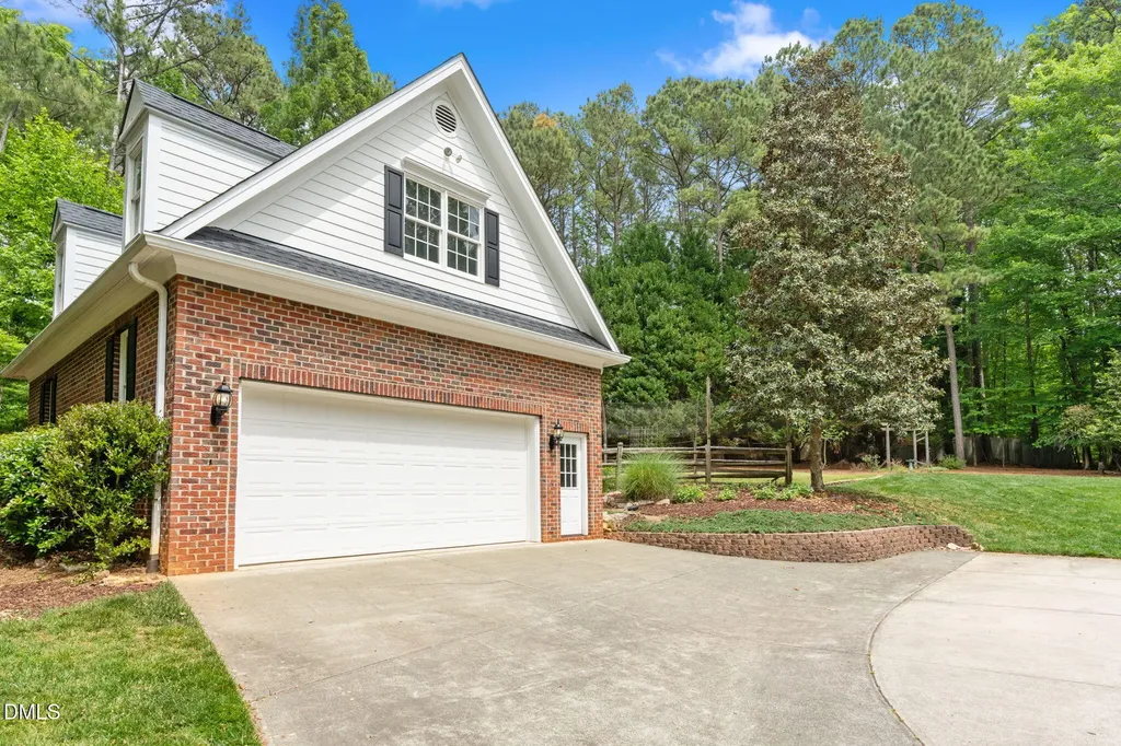 1512 Brightwater Court Raleigh NC 27614