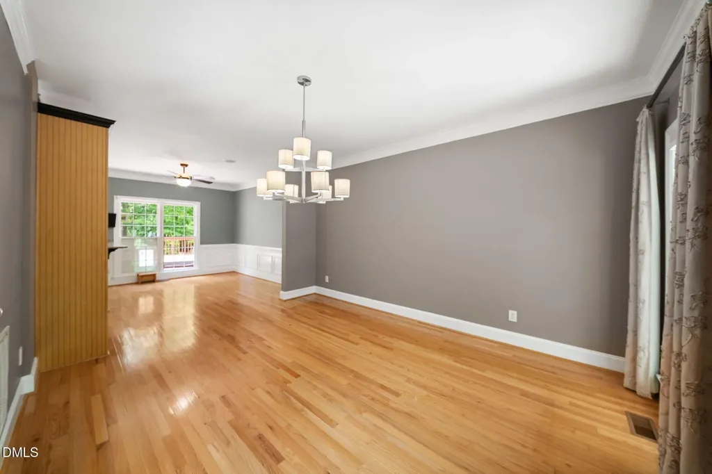 1512 Brightwater Court Raleigh NC 27614
