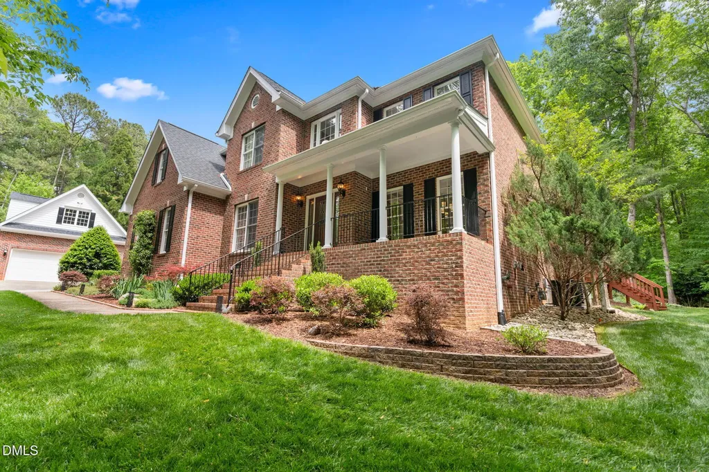 1512 Brightwater Court Raleigh NC 27614