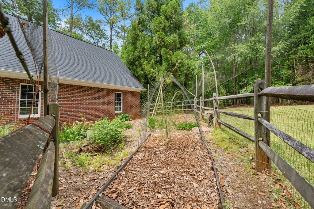 1512 Brightwater Court Raleigh NC 27614