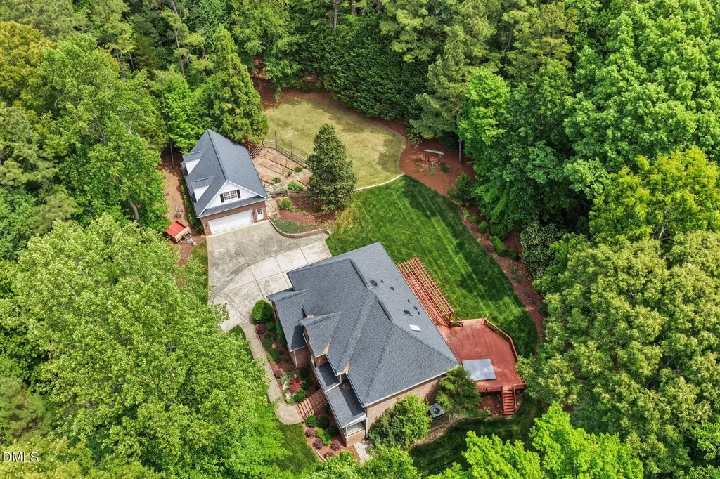 1512 Brightwater Court Raleigh NC 27614