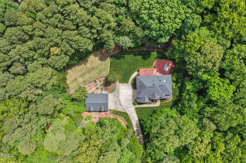 1512 Brightwater Court Raleigh NC 27614