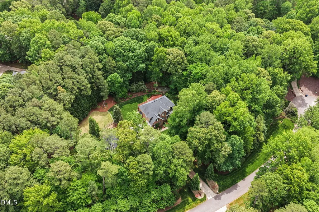 1512 Brightwater Court Raleigh NC 27614