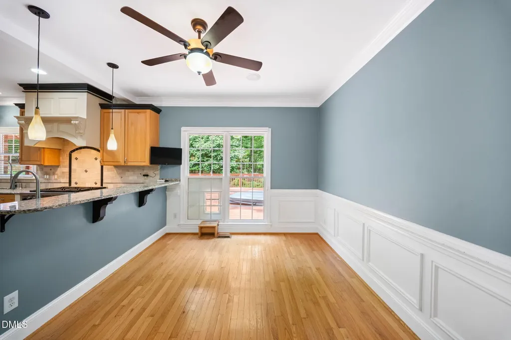 1512 Brightwater Court Raleigh NC 27614