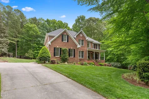 1512 Brightwater Court Raleigh NC 27614