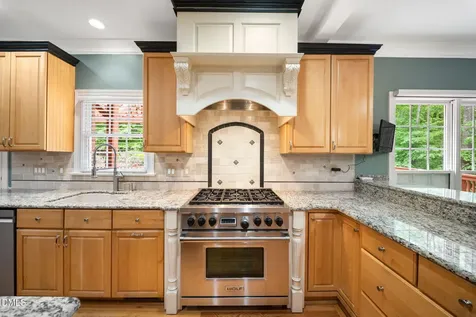 1512 Brightwater Court Raleigh NC 27614