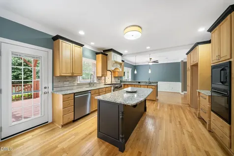 1512 Brightwater Court Raleigh NC 27614