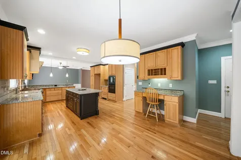1512 Brightwater Court Raleigh NC 27614