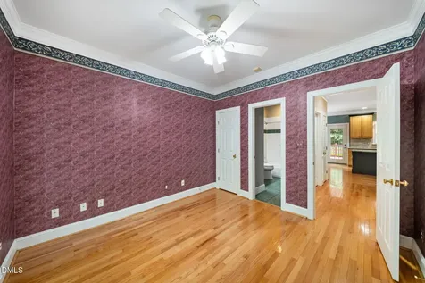 1512 Brightwater Court Raleigh NC 27614
