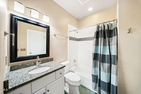 1512 Brightwater Court Raleigh NC 27614