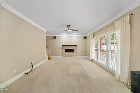 1512 Brightwater Court Raleigh NC 27614