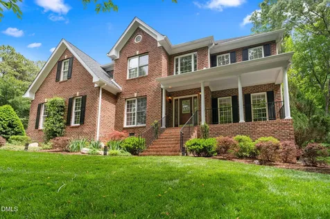 1512 Brightwater Court Raleigh NC 27614