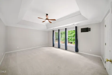 1512 Brightwater Court Raleigh NC 27614