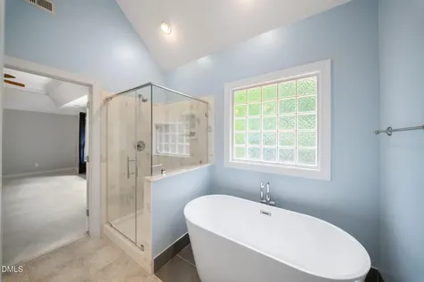 1512 Brightwater Court Raleigh NC 27614