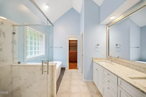 1512 Brightwater Court Raleigh NC 27614