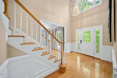 1512 Brightwater Court Raleigh NC 27614