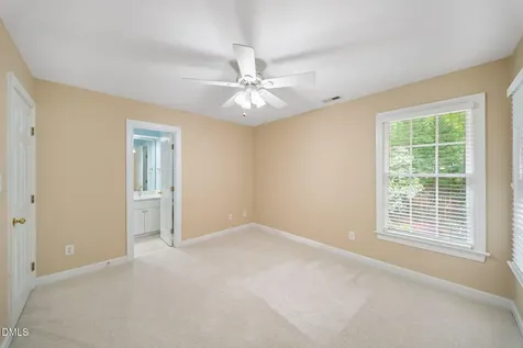 1512 Brightwater Court Raleigh NC 27614
