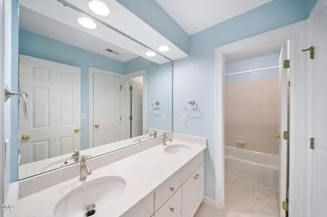 1512 Brightwater Court Raleigh NC 27614