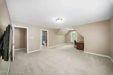 1512 Brightwater Court Raleigh NC 27614