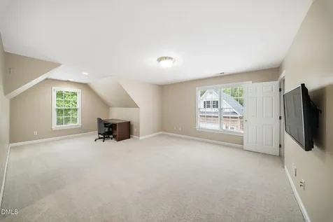 1512 Brightwater Court Raleigh NC 27614