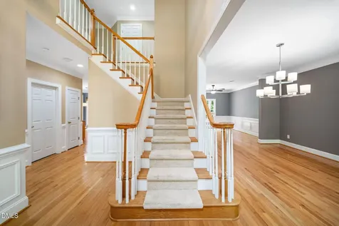 1512 Brightwater Court Raleigh NC 27614