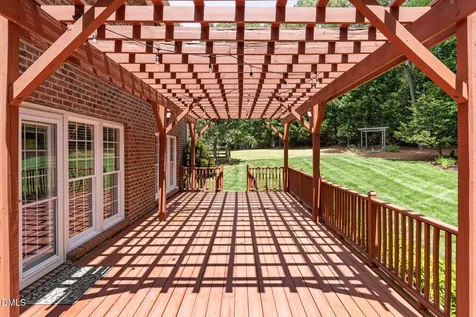 1512 Brightwater Court Raleigh NC 27614