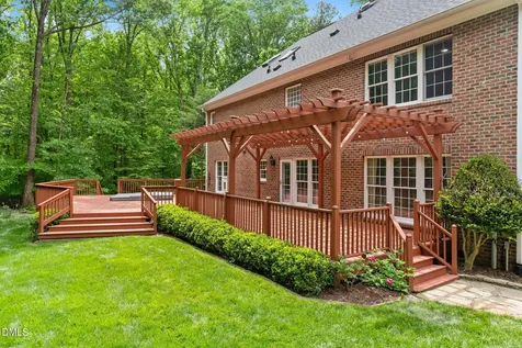 1512 Brightwater Court Raleigh NC 27614