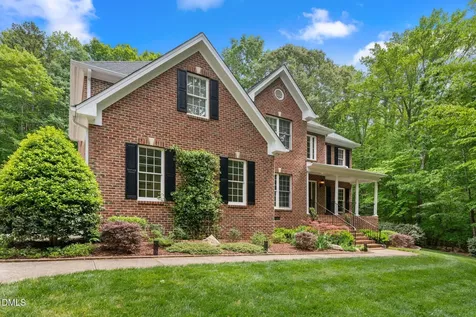 1512 Brightwater Court Raleigh NC 27614