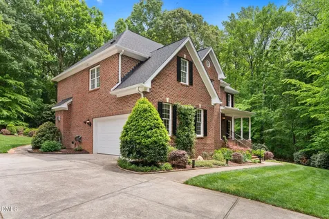 1512 Brightwater Court Raleigh NC 27614