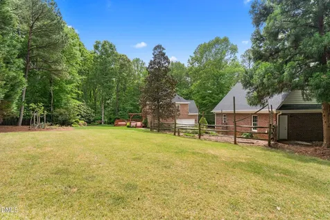 1512 Brightwater Court Raleigh NC 27614