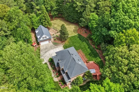 1512 Brightwater Court Raleigh NC 27614