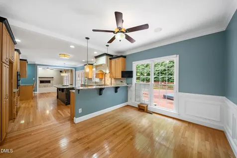 1512 Brightwater Court Raleigh NC 27614
